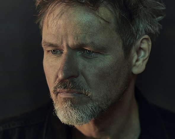 TOM MCRAE