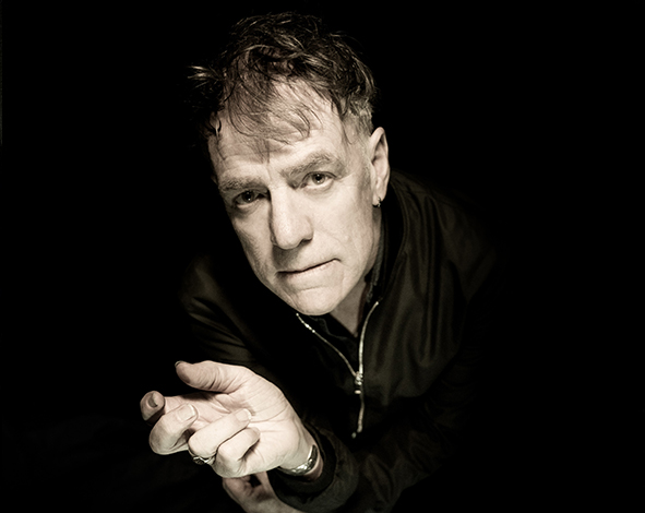 MARTYN JOSEPH