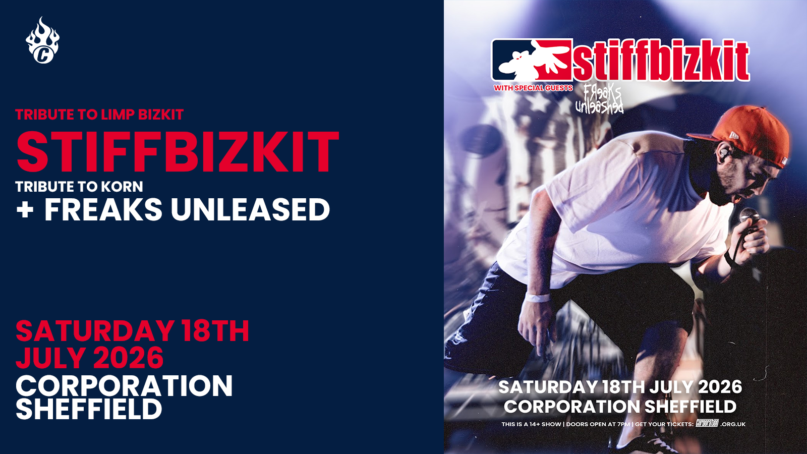 Stiff Bizkit