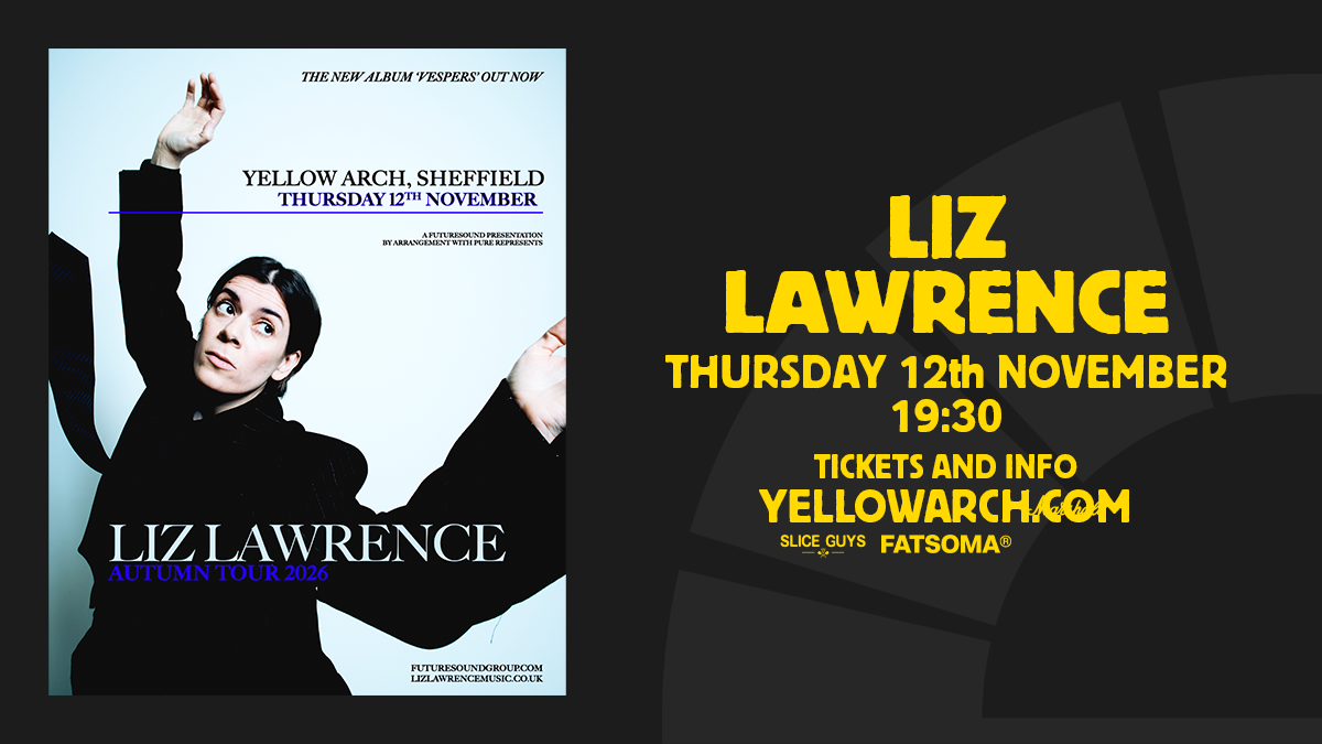 Liz Lawrence