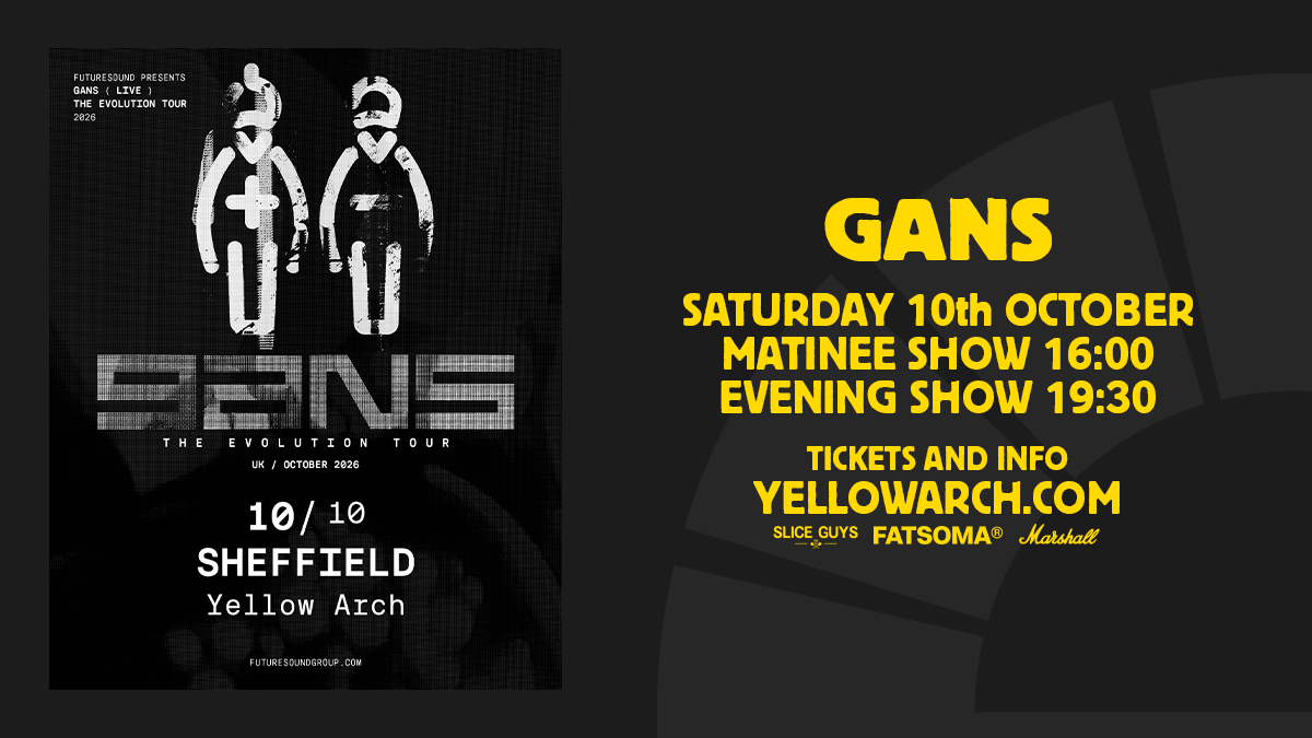 GANS (Matinee)