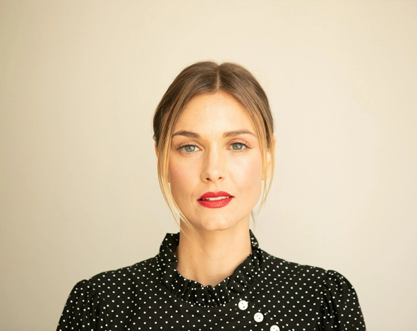 JILL ANDREWS