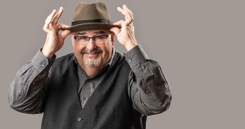 John “Papa” Gros