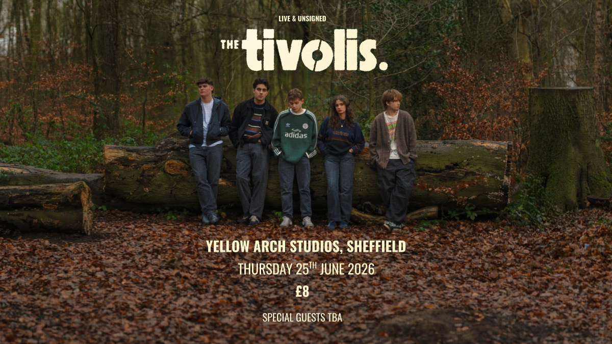 The Tivolis