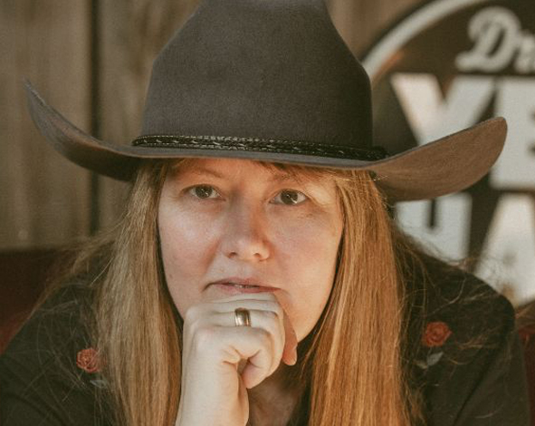 TORIA RICHINGS