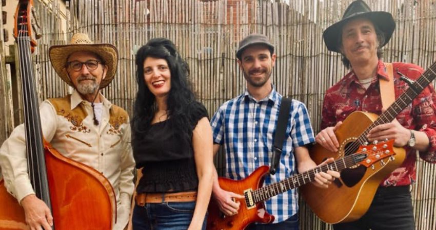 The Hunters