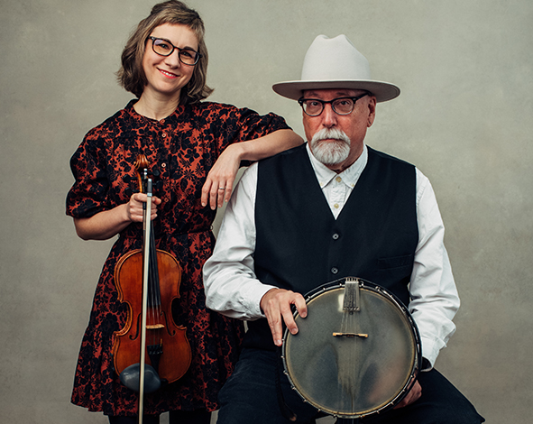 NEWBERRY and VERCH