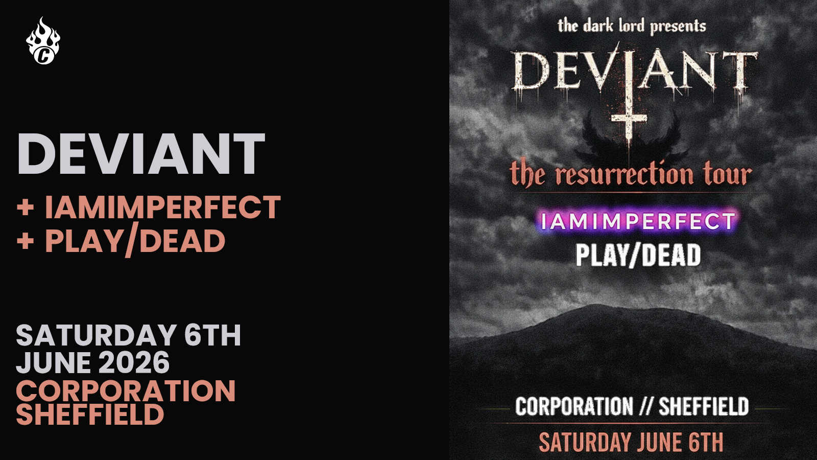 Deviant