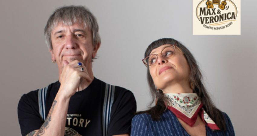Max & Veronica