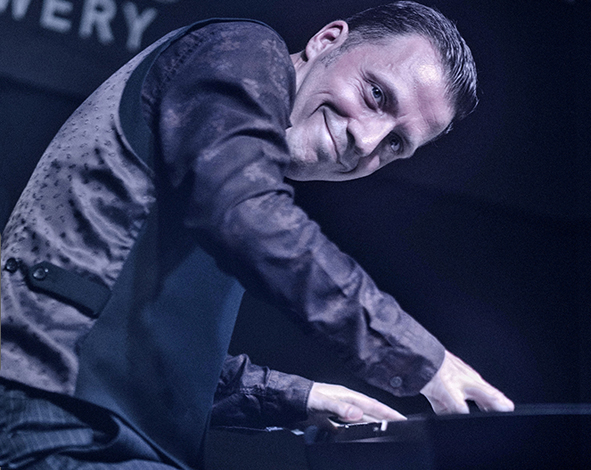 DALE STORR