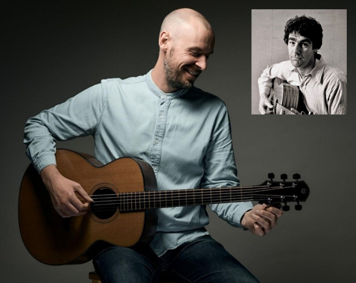 SAM CARTER sings Nic Jones.