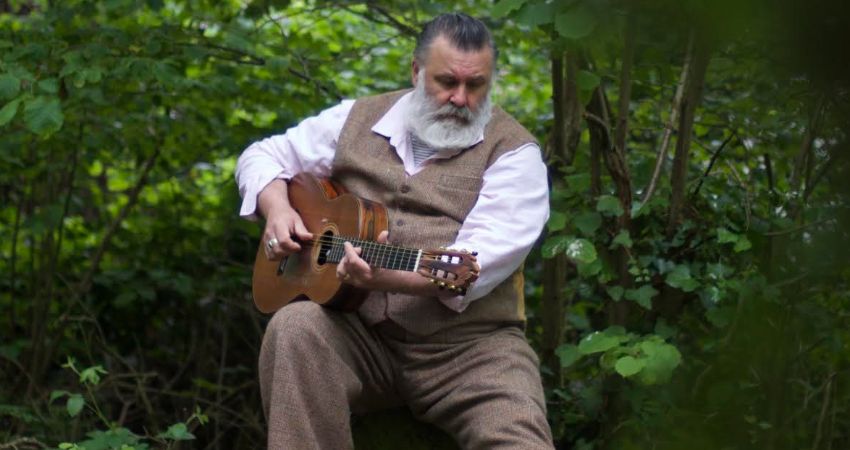 Paul Armfield