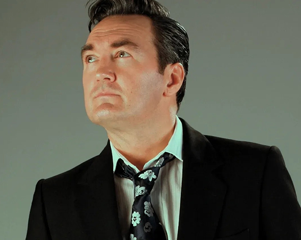 VIVA MORRISSEY