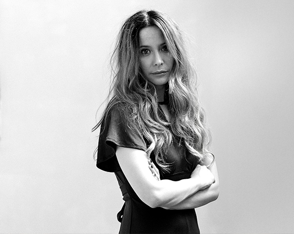 NERINA PALLOT