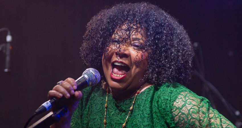 Mim Suleiman