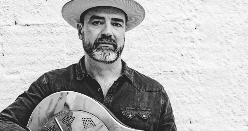 Martin Harley