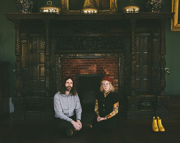 M.G.BOULTER & SAMANTHA WHATES