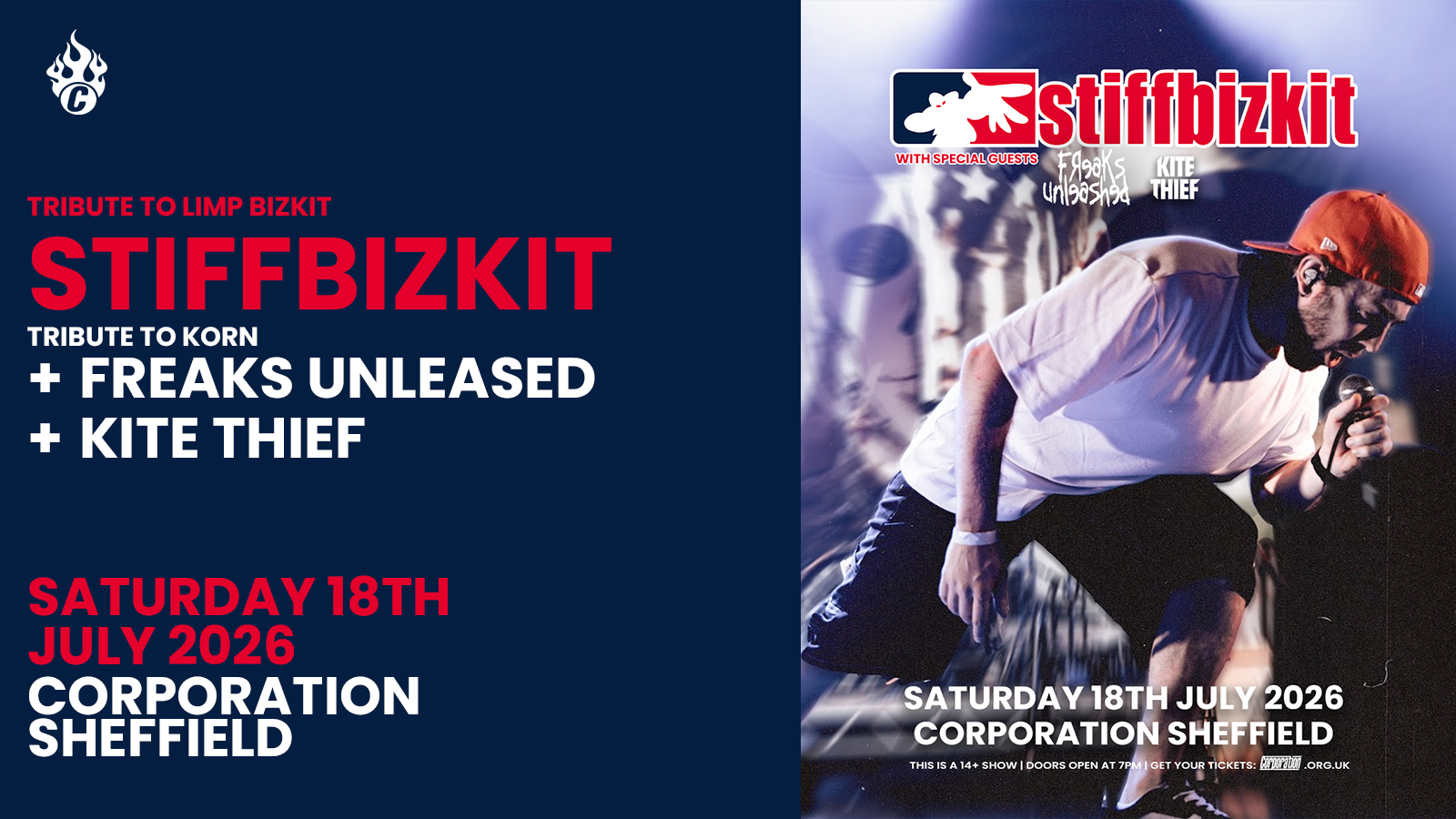 Stiff Bizkit