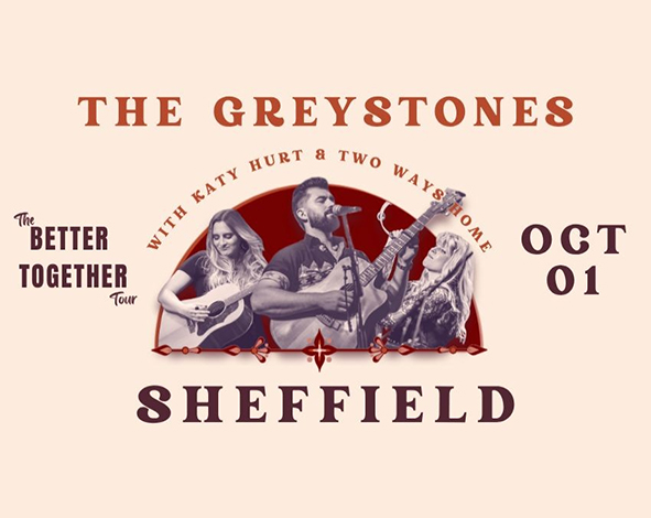 THE BETTER TOGETHER TOUR