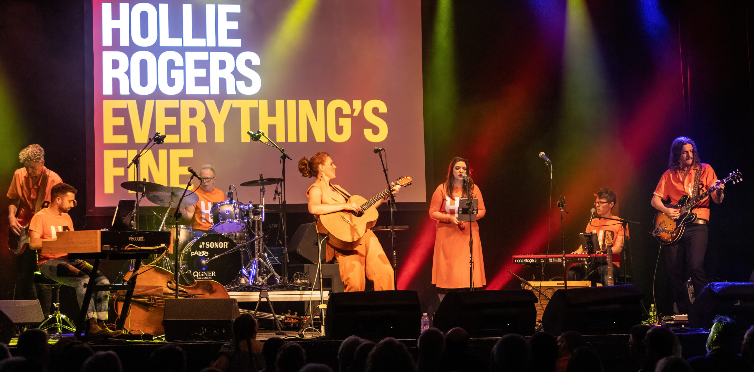 HOLLIE ROGERS