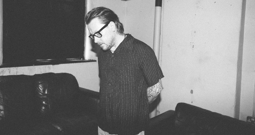 Matthew J. Hooper