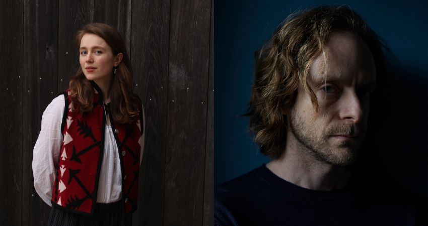 Iona Kaye & Daniel Isaiah