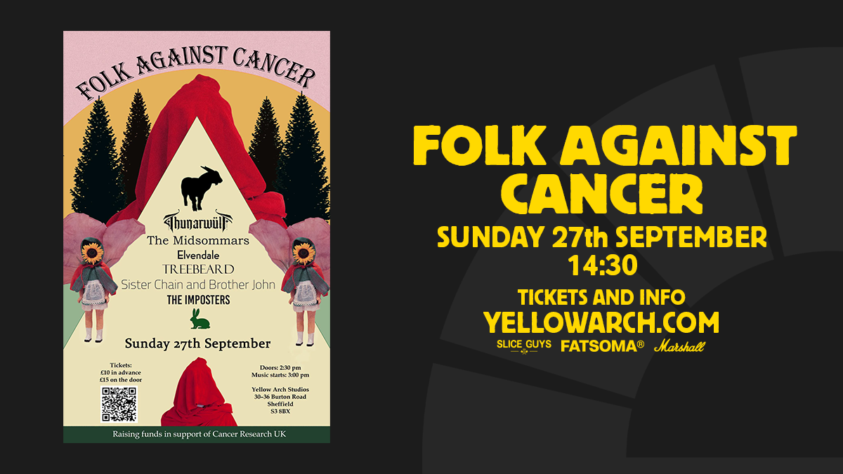Folk Against Cancer