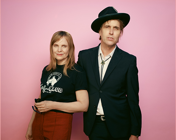 CHUCK PROPHET