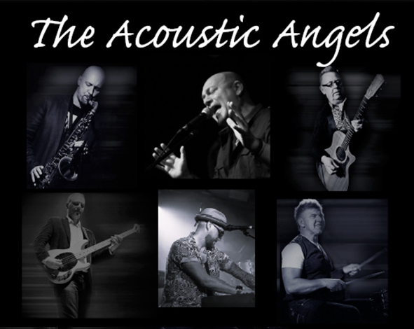 ACOUSTIC ANGELS